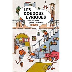 Various Artists - Les Doudous Lyriques   CD